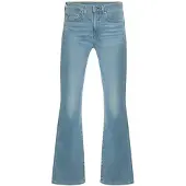 Levi's Damen 725 High Rise Bootcut Jeans, Liberty Life, 25W / 30L