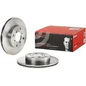 Brembo Bremsscheibe PRIME LINE 09.6905.10