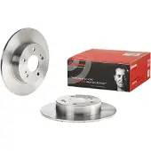 Brembo Bremsscheibe 08.8065.14