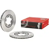 Brembo Bremsscheibe PRIME LINE 09.5957.10