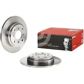 Brembo Bremsscheibe PRIME LINE 08.9139.10