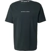 Scotch & Soda T-Shirt "T-Shirt Core Logo Front Chest T-Shirt 1er Pack" 1 tlg.