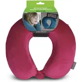 Worldpack Nackenkissen Memory Foam azalee