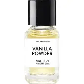 Matiere Premiere Vanilla Powder EDP 6 ml