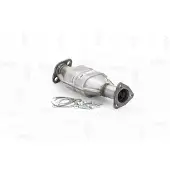 NAP carPARTS Katalysator CAK10371
