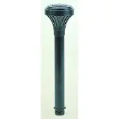 Oase Fontänenaufsatz Vulkan 31 - 1,5 K, 3-stufig, 31-strahlig, Bohrung 1,5 mm, 1/2 Zoll Anschluss