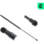 OPTIMAL Heckklappendämpfer Gasfeder Heckklappe Kofferraum Ag-52230