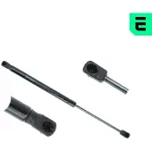 OPTIMAL AG-52352 Gasfeder Heckklappendämpfer für HYUNDAI i20 (PB, PBT) 421mm