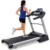 Spirit Fitness Laufband Xt385 1 St