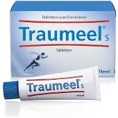 Heel Traumeel S Kombi 1 St