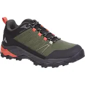MCKINLEY He.-Wander-Schuh Tahsis AQX M MELANGE/GREY DARK MELANGE/GREY DARK 43