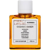 Korres Eau de Parfum für Ihn Oceanic Amber 50 ml
