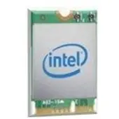 Intel Wi-Fi 6 AX201 (Gig+), Eingebaut, Kabellos, M.2, WLAN, Wi-Fi 6 (802.11ax), 2400 Mbit/s