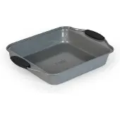 Russell Hobbs RH01913EU7 Perlmuttfarbene 27-cm-Quadratpfanne