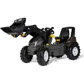 Rolly Toys Rollyfarmtrac Premium Valtra Reg.+ Ex