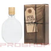 Diesel - Fuel 4 Life Spray EDT 50 ml