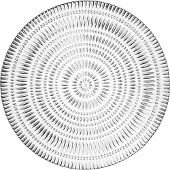 Nachtmann Ethno 2er Set Ø 32 cm