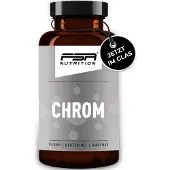 FSA NUTRITION Chrom im Glas 48 g Kapseln