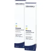 Dermasence Mousse Reinigungsschaum 200 ml Schaum