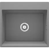 Deante Zrm_s10a Magnetische Granitspüle Mit 1 Becken