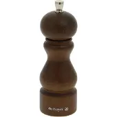 De Buyer Salzmühle Rumba Dunkel 18cm