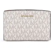 Michael Kors Geldbörse Bryant 32S5GYTZ2B Beige