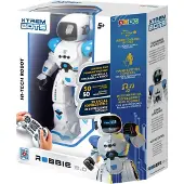 Xtrem Bots - Robbie 2.0 (3803272)