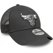 New Era Nba Chicago Bulls 9forty Trucker-kappe