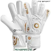 Elite Sport Real White