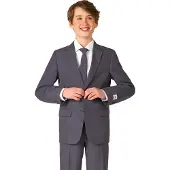 Opposuits Charcool Anzug für Jugendliche