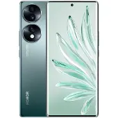 Honor N Series 70, 16,9 cm (6.67"), 8 GB, 128 GB, 54 MP, Android 12, Grün