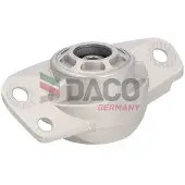 DACO Germany Federbeinstützlager 150208