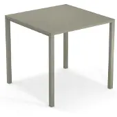 Emu Urban Gartentisch Aluminium