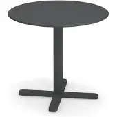 Emu Darwin Klapptisch Stahl Ø80 cm
