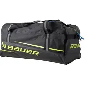 Bauer Tasche Premium Junior schwarz