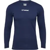 Hummel Essential Langarm-baselayer