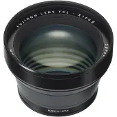 Fujifilm Telekonverter TCL-X100 II schwarz