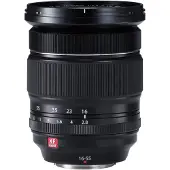 Fujifilm XF 16-55mm f/2.8 R LM WR Gebrauchtware | Normale Gebrauchsspuren | 12 Monate Garantie