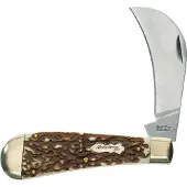SCHRADE Uncle Henry Hawkbill Pruner Next Gen 16UH Taschenmesser