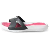 Arena Nina Pantoletten Damen weiß/pink EU 38 2023 Badeschuhe & Sandalen