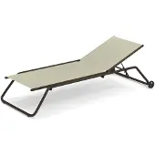 Emu Snooze Liege Stahl/-tex
