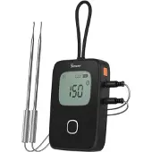 Sonoff Bbq Bmt01 Fleischthermometer