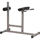 Body-solid Powerline Roman Chair/ Rücken Hyperextension PCH24X