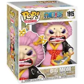 Funko POP! One Piece - Big Mom 1915 Pop! Vinyl Figur