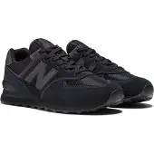 New Balance 574v2 Evergreen Sportschuhe Schwarz EU 37 1/2 Herren Schwarz EU 37 1/2