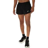 Asics Core Split Kurze Hose