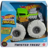 Hot Wheels hw Monst.Trucks 1:43