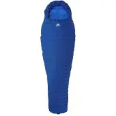 Mountain Equipment Transalp Sleeping Bag Regular admiral blue (Me-01899) LZ