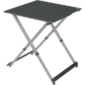 GCI - Compact Camp Table 25 - Campingtisch Gr 63 x 63,5 x 71,6 cm grau