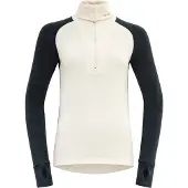Devold Expedition Merino Silk Halbreißverschluss-langarm-t-shirt
